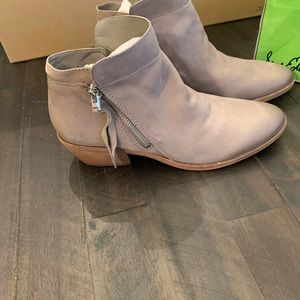 Sam Edelman ankle boots